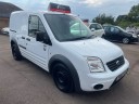 Ford Transit Connect T200 Trend Lr P/v Vdpf