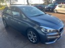 Bmw 2 Series 218i Se Active Tourer