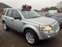 Land Rover Freelander I6 Hse