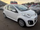 Citroen C1 Vtr