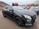 Mercedes-benz Gla Gla 180 Amg Line Edition