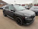 Citroen C4 Cactus Puretech Flair S/s