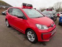 Volkswagen Up! Up By Beats