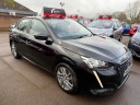 Peugeot 208 PureTech Active Euro 6 (s/s)