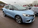 Renault Scenic Dynamique S Nav Dci