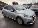 Peugeot 208 Allure