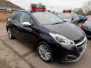 Peugeot 208 S/s Signature