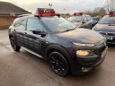 Citroen C4 Cactus Puretech Flair S/s