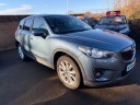 Mazda Cx-5 D Sport Nav 4wd